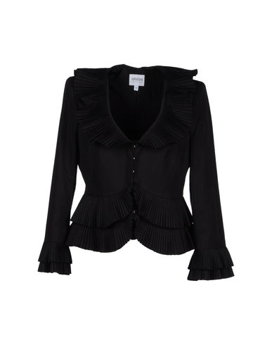 ZOOM ARMANI COLLEZIONI - Blazer