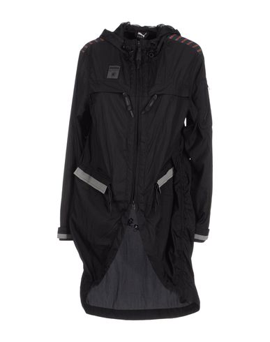 ZOOM PUMA BY MIHARAYASUHIRO - Mid-length jacket