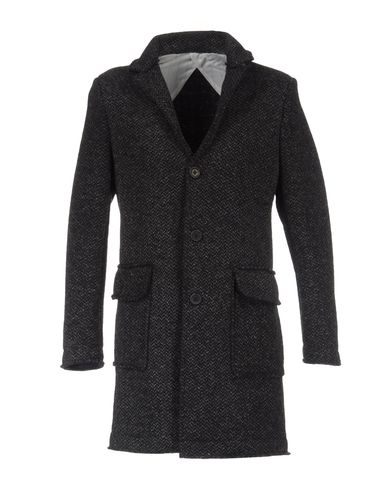 ZOOM KAOS - Mid-length jacket