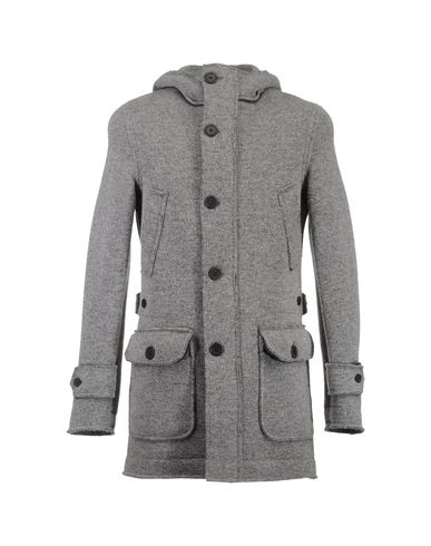 ZOOM KAOS - Mid-length jacket
