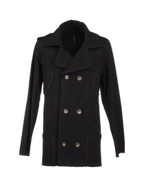 RÉSHO (SPIRIT JELLY) - Mid-length jacket