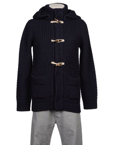 ZOOM KAOS - Mid-length jacket