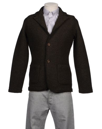 ZOOM KAOS - Blazer