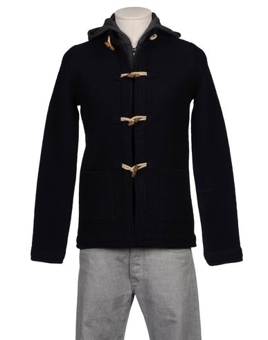 ZOOM KAOS - Mid-length jacket