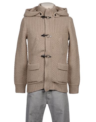 ZOOM KAOS - Mid-length jacket