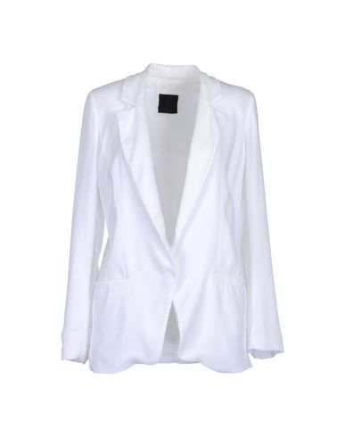 ZOOM PINKO BLACK - Blazer