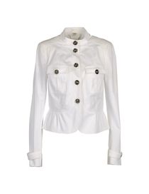 BURBERRY - Jacket