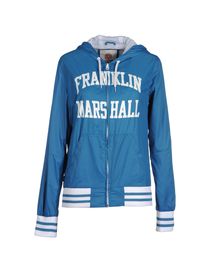 FRANKLIN & MARSHALL - Jacket