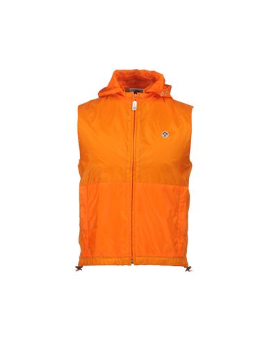 ZOOM NORTH SAILS - Jacket