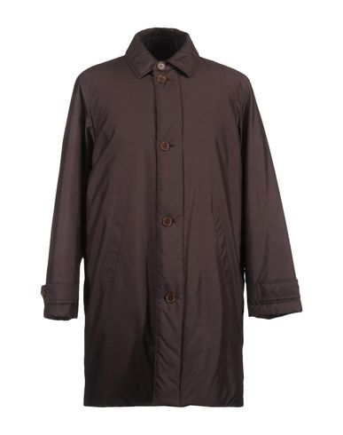 ZOOM PAUL SMITH - Full-length jacket