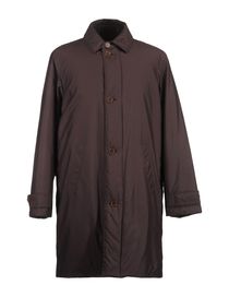 PAUL SMITH - Full-length jacket