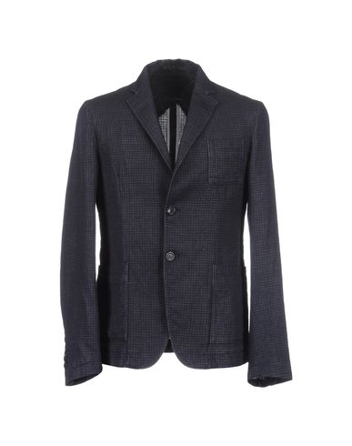 ZOOM MAURO GRIFONI - Blazer