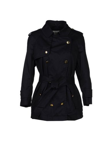 ZOOM M.GRIFONI DENIM - Full-length jacket
