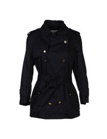 M.GRIFONI DENIM - Full-length jacket