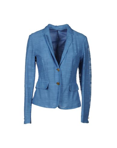 ZOOM M.GRIFONI DENIM - Blazer