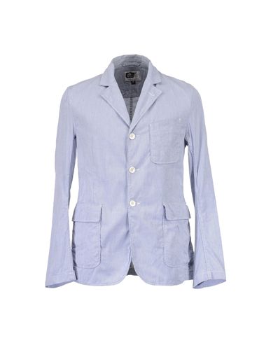 ZOOM ENGINEERED GARMENTS - Blazer
