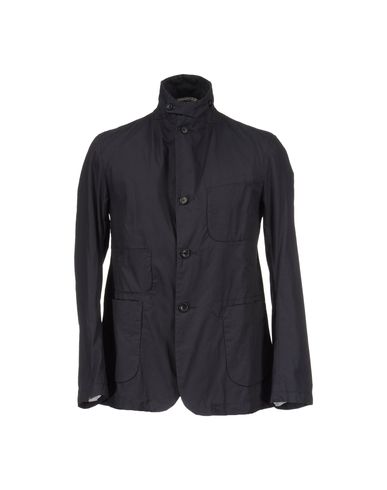 ZOOM ENGINEERED GARMENTS - Blazer
