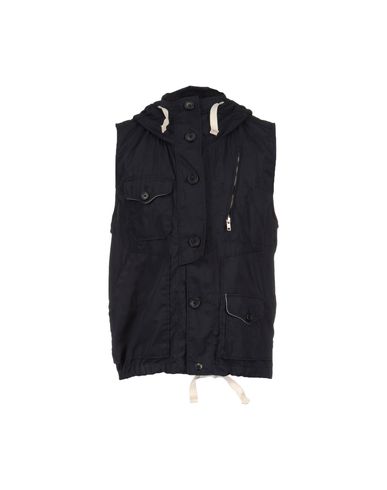 ZOOM ENGINEERED GARMENTS - Jacket