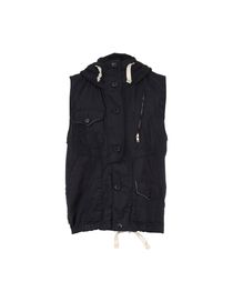 ENGINEERED GARMENTS - Jacket