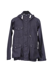ENGINEERED GARMENTS - Mid-length jacket