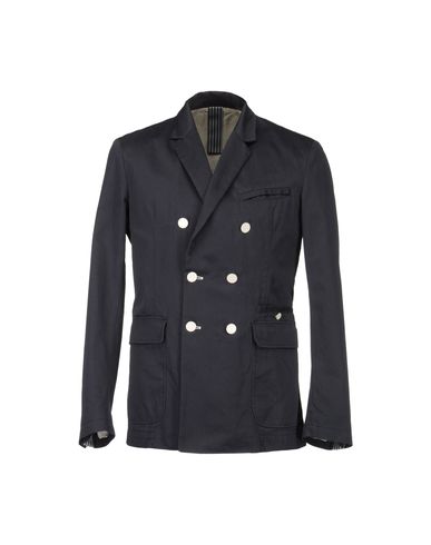 ZOOM M.GRIFONI DENIM - Blazer