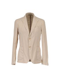 GOLD CASE by ROCCO FRAIOLI - Blazer