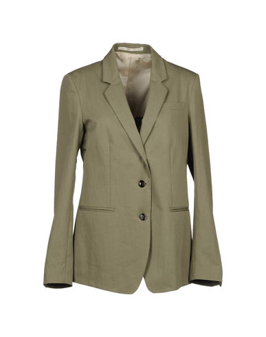 ZOOM MAURO GRIFONI - Blazer