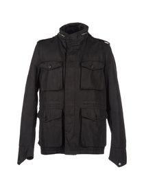 C.P. COMPANY - Mid-length jacket