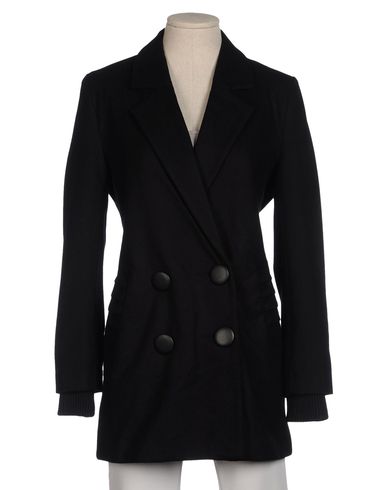 ZOOM ONLY - Coat