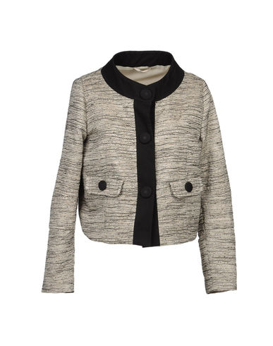 ZOOM MAURO GRIFONI - Blazer