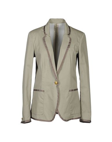 ZOOM M.GRIFONI DENIM - Blazer