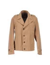 WOOLRICH - Jacket