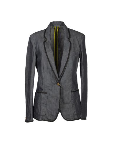 ZOOM M.GRIFONI DENIM - Blazer