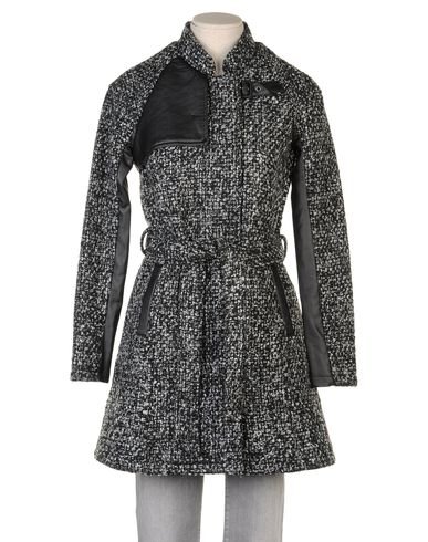ZOOM VERO MODA VERY - Coat