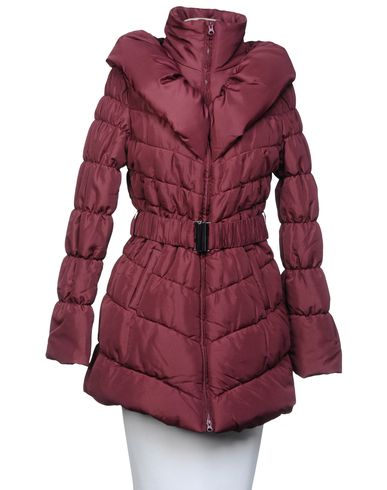 ZOOM VERO MODA - Mid-length jacket