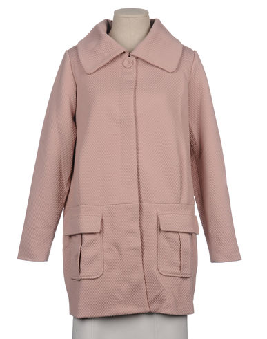ZOOM KLING - Mid-length jacket