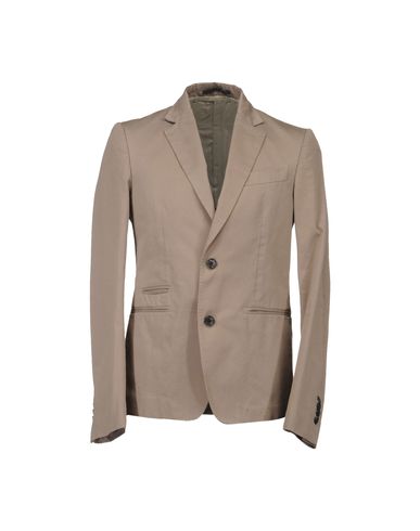 ZOOM MAURO GRIFONI - Blazer