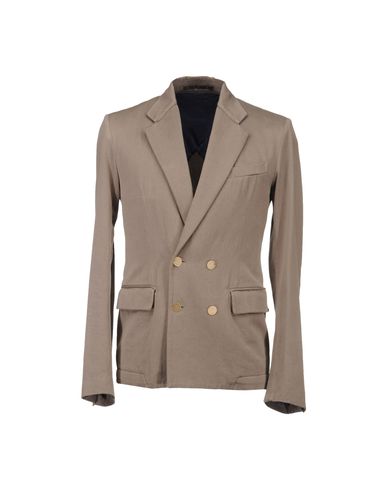 ZOOM MAURO GRIFONI - Blazer