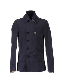 M.GRIFONI DENIM - Jacket