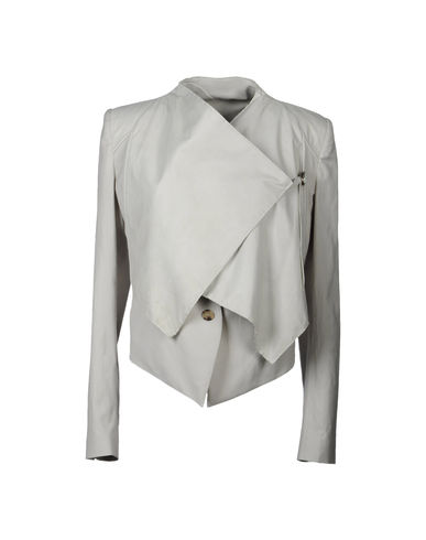 ZOOM HELMUT LANG - Blazer