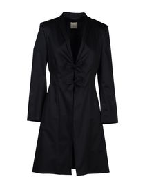 PAUW - Full-length jacket