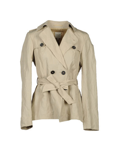 ZOOM PAUW - Full-length jacket