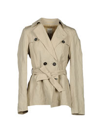 PAUW - Full-length jacket