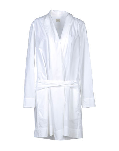 ZOOM PAUW - Full-length jacket