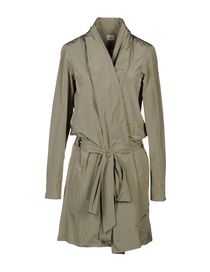 PAUW - Full-length jacket