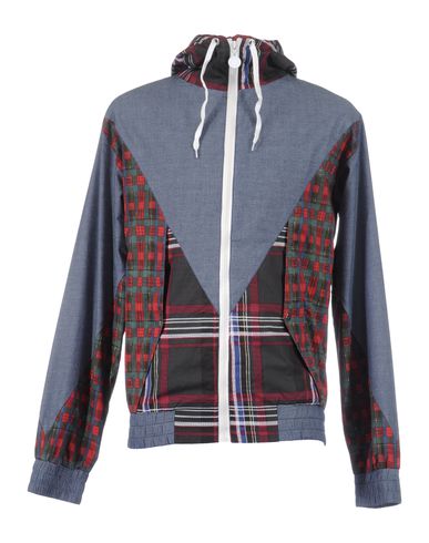 ZOOM HUMÖR - Jacket