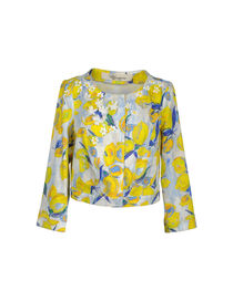BLUMARINE - Blazer