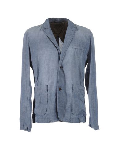 ZOOM CLOSED - Blazer