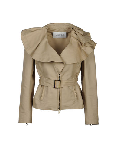 ZOOM VALENTINO - Jacket