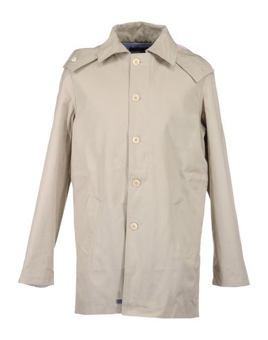 ZOOM HIXSEPT - Mid-length jacket